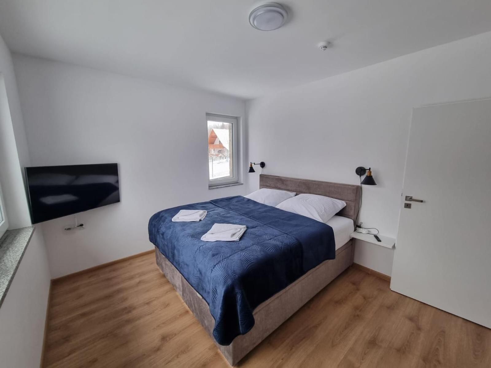 Rezydencja Borowice Room photo
